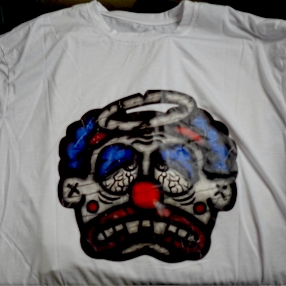 EMOTIONS SHIRT - Picture 1 of 5
